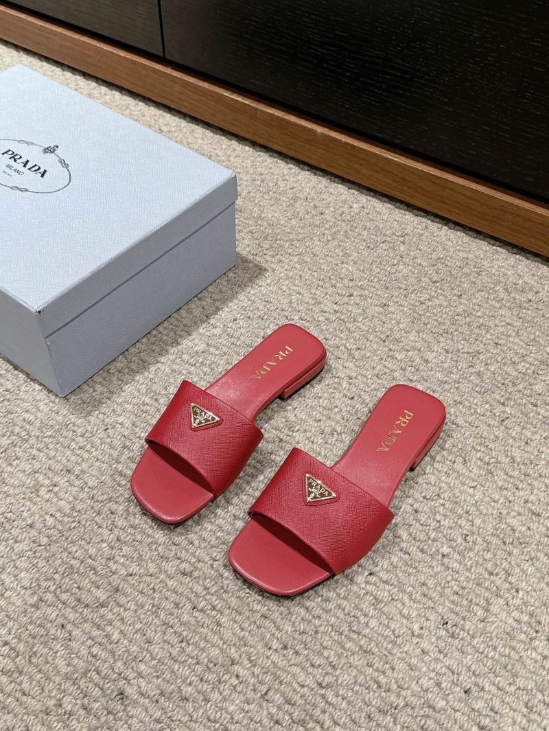 Prada Slippers